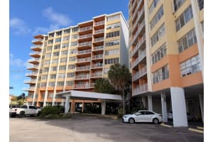 2025 Ne 164th St 706 North Miami Beach, FL 33162 - MLS#A11967451