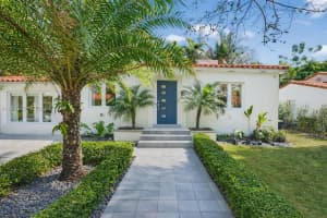 837 Alberca St Coral Gables, FL 33134 - MLS#A11967470