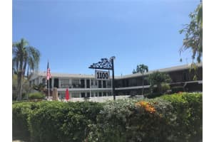 1100 Atlantic Shores Blvd 307 Hallandale Beach, FL 33009 - MLS#A11967471