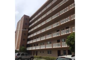 301 Ne 14th Ave 702 Hallandale Beach, FL 33009 - MLS#A11967478