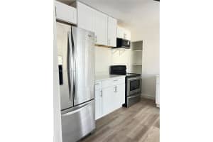 1711 Thomas St 1-3 Hollywood, FL 33020 - MLS#A11967481