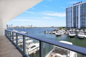 17301 Biscayne Blvd 305 North Miami Beach, FL 33160 - MLS#A11967485