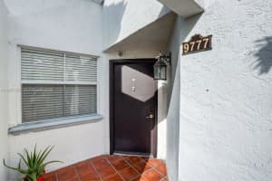 9777 Nw 46th Ter 111 Doral, FL 33178 - MLS#A11967487
