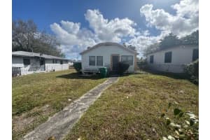 1244 Nw 68th Ter Miami, FL 33147 - MLS#A11967491