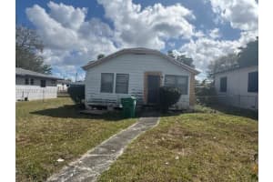 1244 Nw 68th Ter Miami, FL 33147 - MLS#A11967491