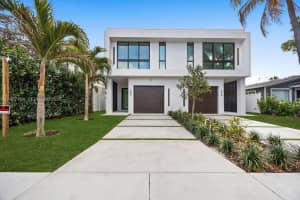 608 Sw 16th Ct Fort Lauderdale, FL 33315 - MLS#A11967494