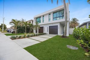 608 Sw 16th Ct Fort Lauderdale, FL 33315 - MLS#A11967494