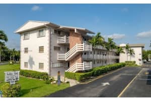 700 Layne Blvd 116 Hallandale Beach, FL 33009 - MLS#A11967495