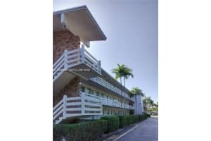 700 Layne Blvd 116 Hallandale Beach, FL 33009 - MLS#A11967495