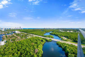 16385 Biscayne Blvd 3020 North Miami Beach, FL 33160 - MLS#A11967506