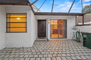 9311 Wedgewood Dr A19, Tamarac, FL 33321, - MLS#A11967510