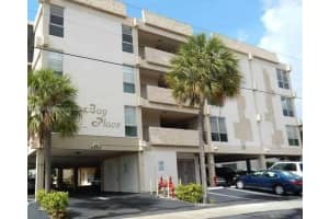 2420 Diana Dr 202 Hallandale Beach, FL 33009 - MLS#A11967513