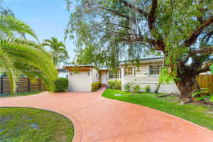 4487 Sw 15th Ter Miami, FL 33134 - MLS#A11967535