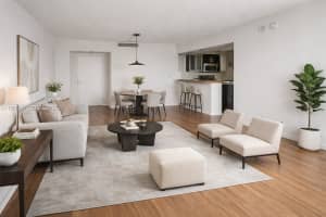 780 Ne 69th St 2504 Miami, FL 33138 - MLS#A11967541