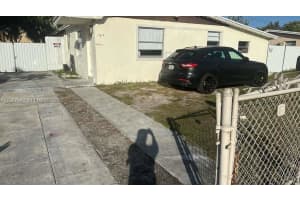 , Miami Gardens