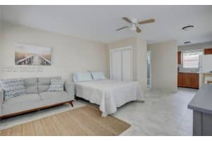 1828 Rodman St 1 Hollywood, FL 33020 - MLS#A11967560