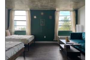 710 Washington Ave 503 Miami Beach, FL 33139 - MLS#A11967565