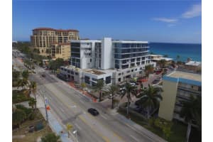 3215 N Ocean Dr 302 Hollywood, FL 33019 - MLS#A11967572