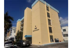 3215 N Ocean Dr 302 Hollywood, FL 33019 - MLS#A11967572