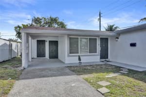 3221 Sw 67th Way Miramar, FL 33023 - MLS#A11967579