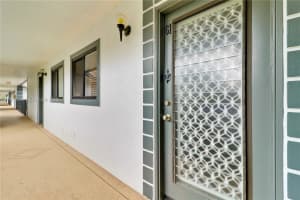 15364 Lakes Of Delray Blvd 61 Delray Beach, FL 33484 - MLS#A11967596