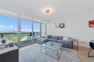 888 Biscayne Blvd 910 Miami, FL 33132 - MLS#A11967606