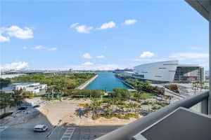 888 Biscayne Blvd 910 Miami, FL 33132 - MLS#A11967606