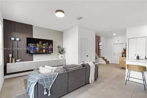 20394 Nw 4th Ct 20394 Miami Gardens, FL 33169 - MLS#A11967607