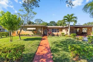 911 Sw 39th Ave, Fort Lauderdale