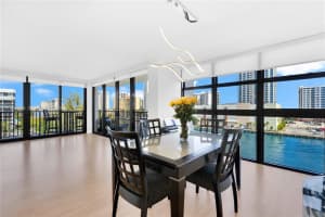 600 Parkview Dr 621 Hallandale Beach, FL 33009 - MLS#A11967634