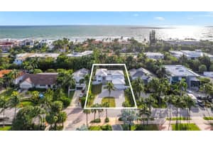 465 Golden Beach Dr, Golden Beach