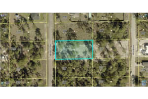 1210 Prospect Ave Lehigh Acres, FL 33972 - MLS#A11967648