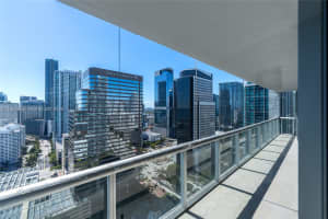 495 Brickell Ave 3211 Miami, FL 33131 - MLS#A11967653