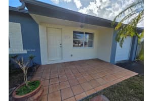 2922 Madison St Hollywood, FL 33020 - MLS#A11967663