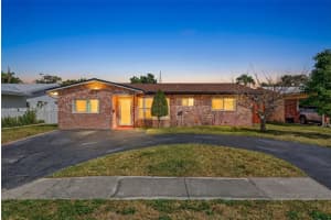 1919 Nw 38th St Oakland Park, FL 33309 - MLS#A11967665