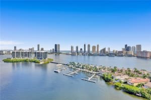 7000 Island Blvd 2404 Aventura, FL 33160 - MLS#A11967684