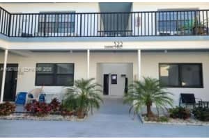 322 Harding St B202 Hollywood, FL 33019 - MLS#A11967688