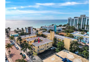 322 Harding St B202 Hollywood, FL 33019 - MLS#A11967688