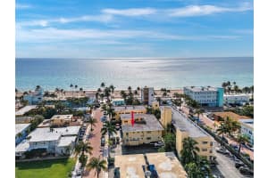 322 Harding St B202 Hollywood, FL 33019 - MLS#A11967688