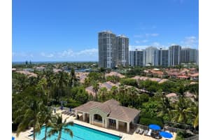 21055 Yacht Club Dr 1009 Aventura, FL 33180 - MLS#A11967720