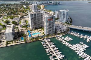 7601 E Treasure Dr 2319 North Bay Village, FL 33141 - MLS#A11967731