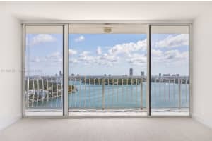 7601 E Treasure Dr 2319 North Bay Village, FL 33141 - MLS#A11967731