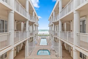 601 N Miramar 107 Indialantic, FL 32903 - MLS#A11967743