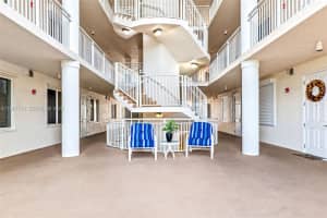 601 N Miramar 107 Indialantic, FL 32903 - MLS#A11967743