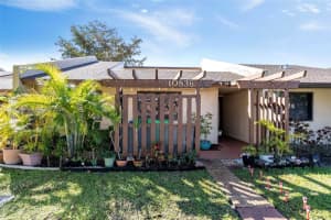 10836 Nw 30th Pl 354, Sunrise