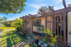 10836 Nw 30th Pl 354 Sunrise, FL 33322 - MLS#A11967759