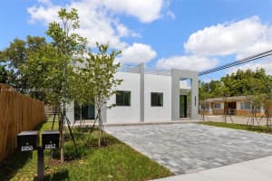 6852 Nw 4 Ave 0 Miami, FL 33150 - MLS#A11967773