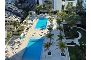 950 Brickell Bay Dr 2007 Miami, FL 33131 - MLS#A11967777