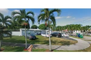 17010 Nw 53rd Ave, Miami Gardens