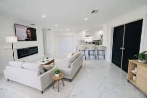 17010 Nw 53rd Ave Miami Gardens, FL 33055 - MLS#A11967787